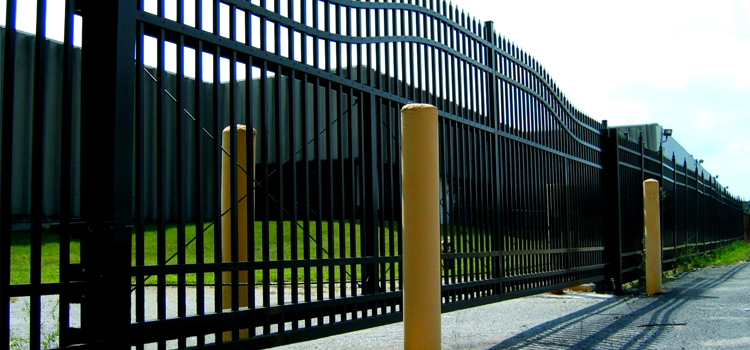 Commercial Driveway Gate Repair La Mirada