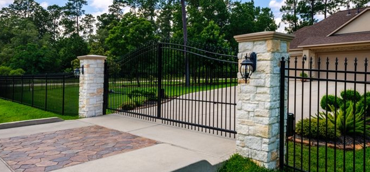 Driveway Gate Repair La Mirada