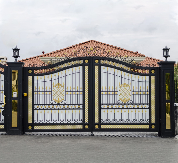 best gate repair La Mirada