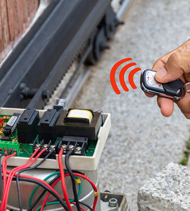 Gate Keypad Repair in La Mirada