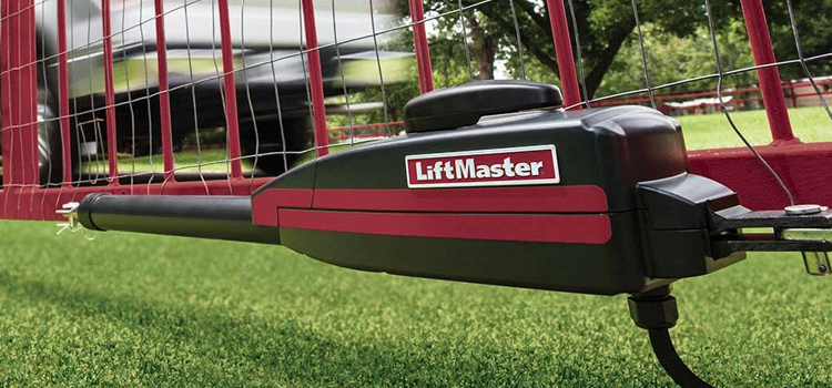 Liftmaster Gate Operator Repair Service La Mirada