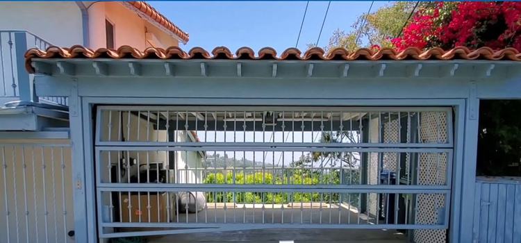 Residential Overhead Gate Repair La Mirada